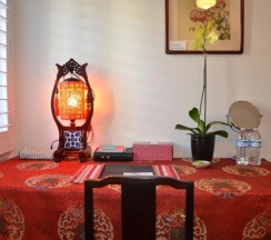 Номер Standard в LAX Teresa B&B