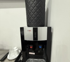 Двухместный номер с двуспальной кроватью в BoxHouse