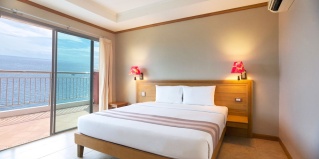Залив Чалок Бан Као: Курортный отель Pinnacle Koh Tao Resort