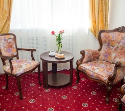 Люкс в Царицынская