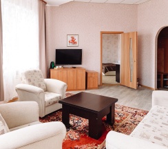 Люкс 27 в Горки