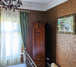 Коттедж премиум в Captain`s villa