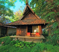 Семейный номер Standard в Sunset Park Resort and Spa