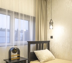 3-комнатный коттедж премиум в Дрова