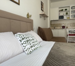 Квартира в Green Home Ufa