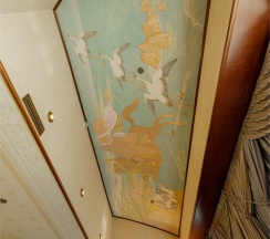 Апартаменты «Римский-Корсаков» в Амбассадор