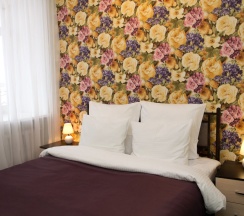 Номер Superior в Регион 59