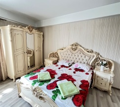 2 комнатная квартира в Магнолия