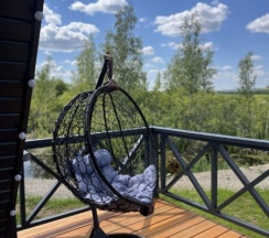 Домик 2 в Bri Village