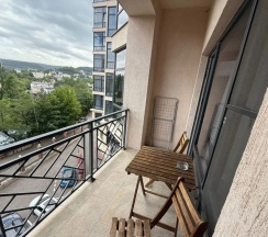 Апартаменты Comfort в Апартаменты ЖК Green Park 1