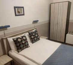 Номер Standard в Лина