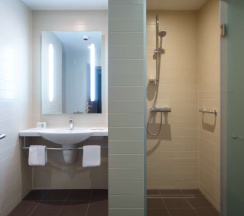2-комнатные апартаменты улучшенные с видом на реку в Radisson Residences Zavidovo