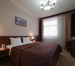 Стандарт DBL/TWIN в Amici Grand Hotel