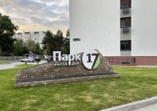 Квартира в Апартаменты на ул. 40 лет Победы, д.38а