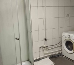 Номер Эконом без окна в Сиеста