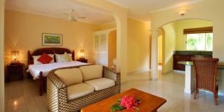 Остров Маэ: Курортный отель Valmer Resort