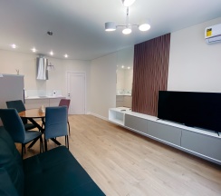  Двухкомнатные апартаменты в Colden beach