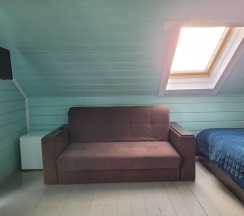 4-местная комната комфорт в На песках