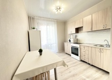 4-местные 1-комнатные апартаменты стандарт Беляева 35/1 в Romlex Apartments (Ромлекс) на улице Беляева 35 корпус 1