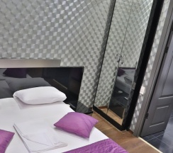 Семейный люкс в Отель Roma Yerevan & Tours