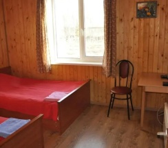Номер Standard в У озера