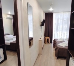 Коннект (семейный) в Ларимар