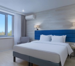 Suite в Alean Club Majestic