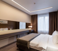 Делюкс в Artstudio Nevsky