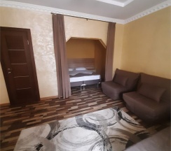 5-местный Стандартный номер в Манэ