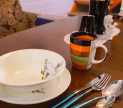 дом "Калина" в Усадьба Байкалина