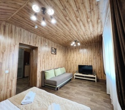 Люкс № 501 в Гармония