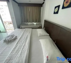 Номер Standard в Fruit Paradise Hotel