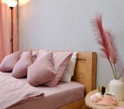 2-комнатные апартаменты, 65 м², 6 этаж в Какие люди