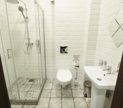 Номер стандарт комфорт в Village house