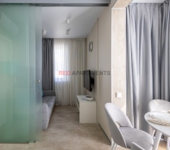 Квартира в Frukty Rent