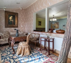 Номер люкс 2 TEATRO DI VENEZIA LA FENICE в Buen Retiro