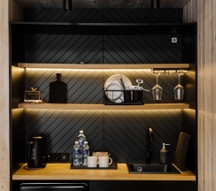 Дом в Лесу в Долина мечтателей