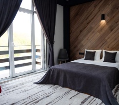 Двухместный Стандарт в Леки