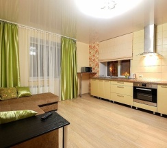 2к Апартаменты Горького 66 в Квартировъ