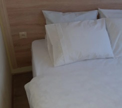 Двухместный номер Standard двуспальная кровать в Квартирный отель