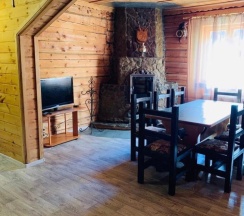 Семейный Люкс в Глобус