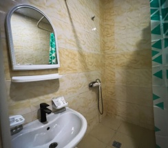 3-х местный комфорт в Южный