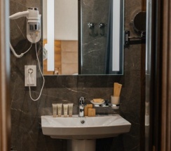 Стандарт 2 корпус в Panorama SPA-Hotel