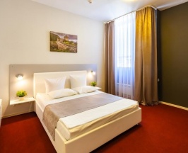 Стандарт одноместный в Англия 3* by 3452 Hotel Group