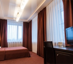 Комфорт в Планета SPA
