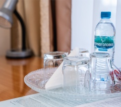 Двухместный (Double) в Турист