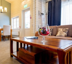 Duplex в Фишерикс