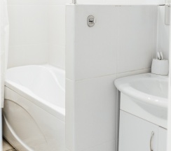 Люкс 2  в Вивальди комплекс