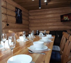 Дом в Karpov_House