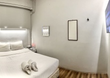 Номер Standard в Hobnob Hostel - Adults Only